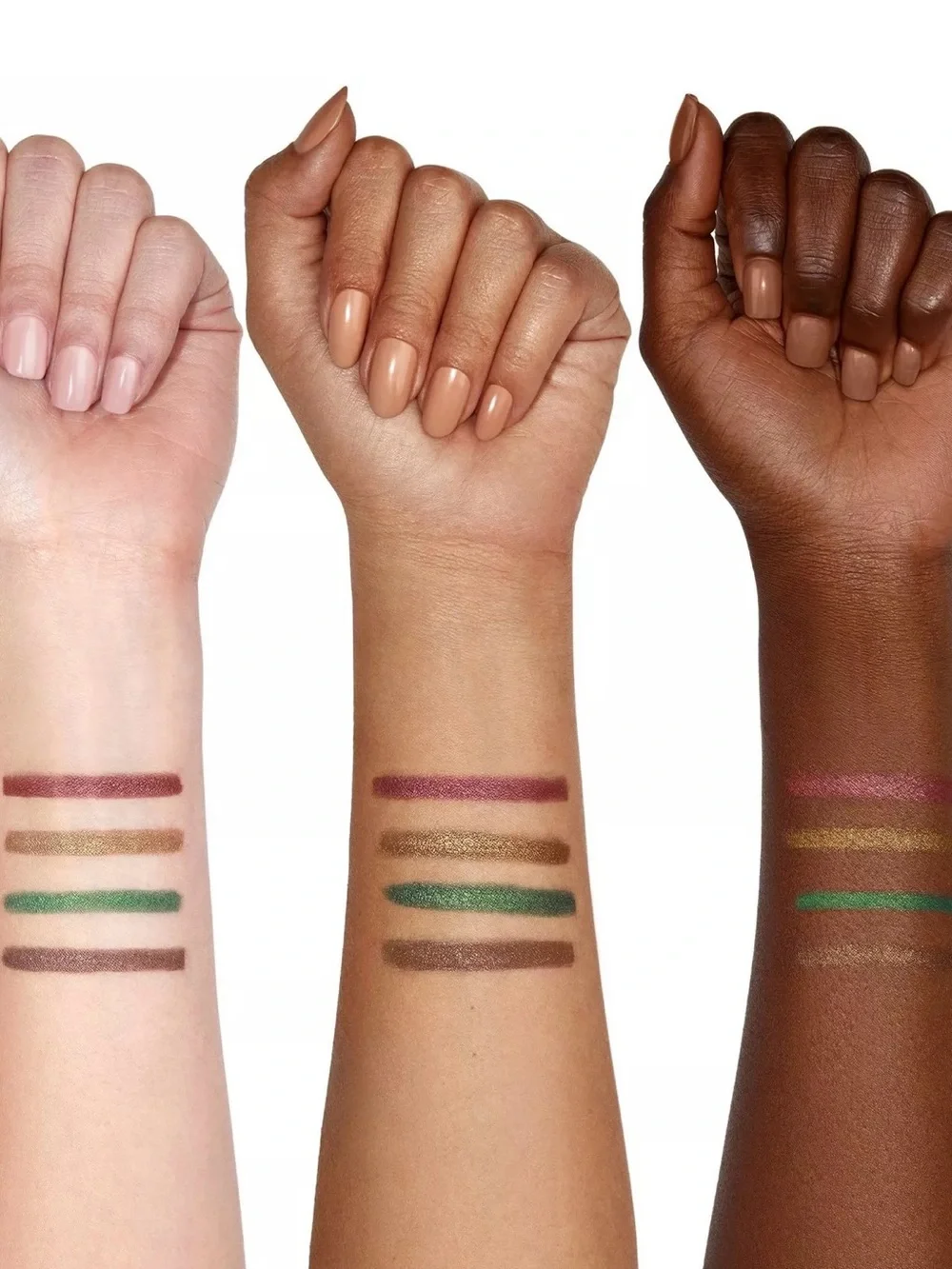 Smashbox Metal FX Metallic Eyeliner Bordeauxx